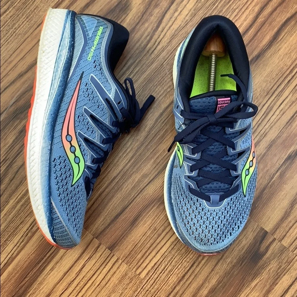 Saucony Triumph 150 Series Women